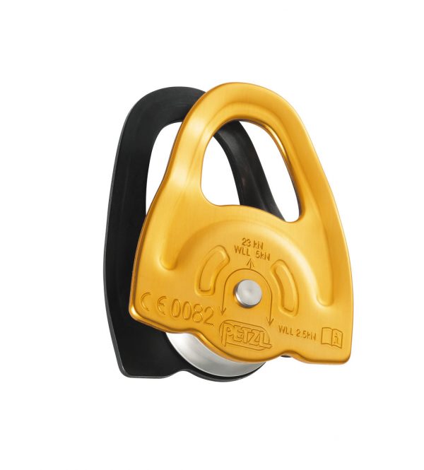 MINI Lightweight Prusik pulley