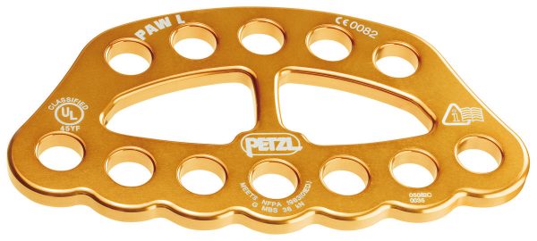 PAW Rigging plate - Image 4