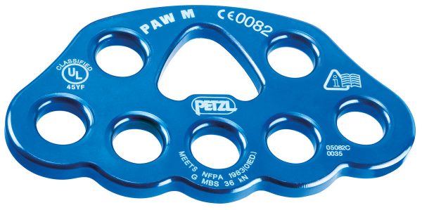 PAW Rigging plate - Image 3