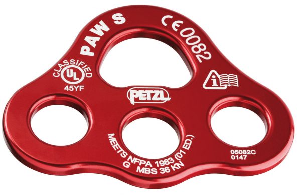 PAW Rigging plate - Image 2