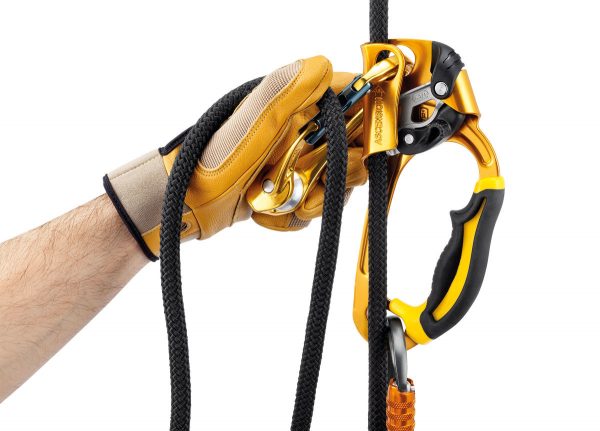 ROLLCLIP Pulley carabiner - Image 3