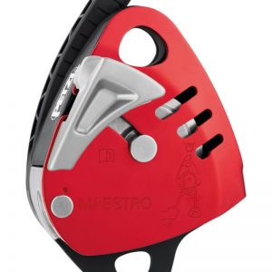 Petzl Maestro L Descender