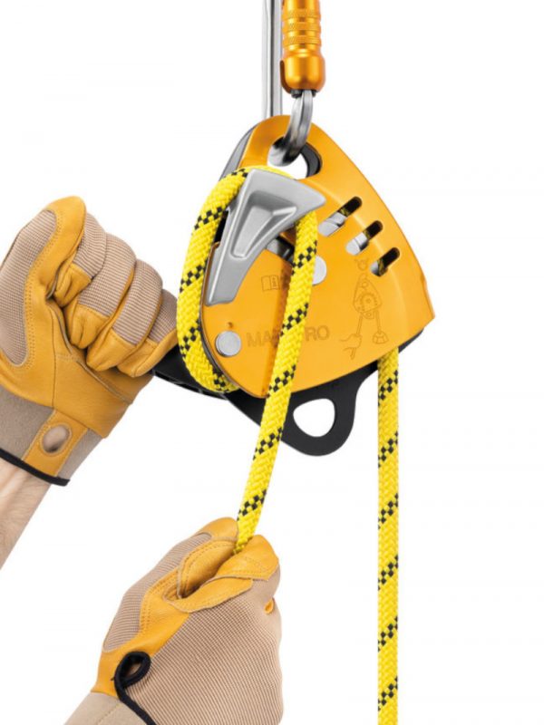 Petzl Maestro S Descender - Image 4