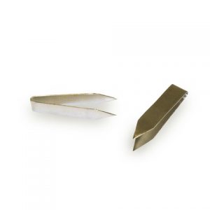 PRECISION TWEEZERS
