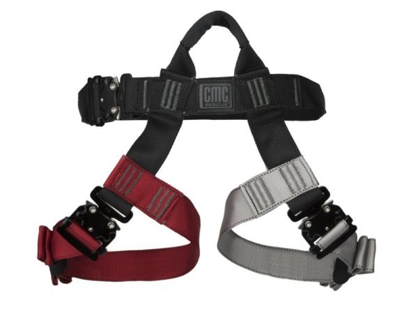 PRONTO EVAC™ HARNESS