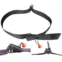 Quick Release Belt