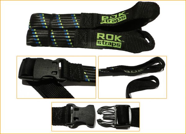 Rok Straps - NOW 40% OFF! - Image 2