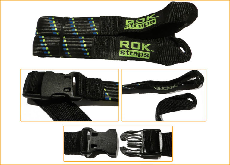Rok Straps NOW 40 OFF! Carleton Rescue Equipment Ltd