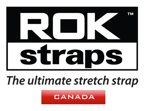 All Rok Straps are now 40% Off!