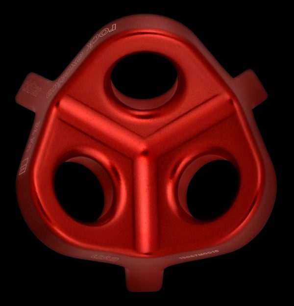 Rockstar 3D Rigging Plate - Image 2