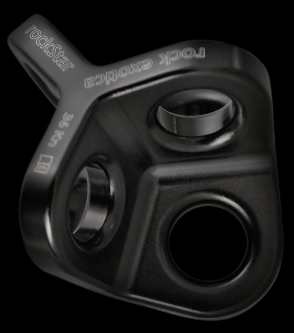 Rockstar 3D Rigging Plate - Image 3