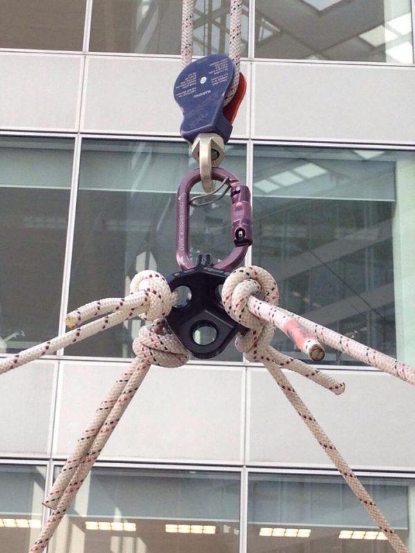 Rockstar 3D Rigging Plate - Image 5