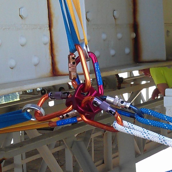Rockstar 3D Rigging Plate - Image 6