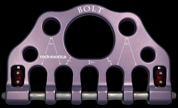 The Bolt