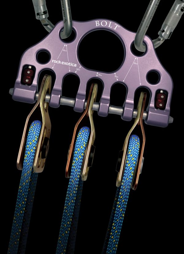 The Bolt - Image 2