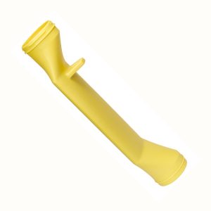 Ramfan Manhole Entry Device (M.E.D.)