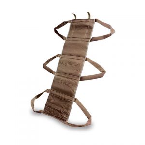 ROLL UP STRETCHER