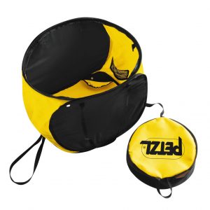 ECLIPSE Storage for throw-line