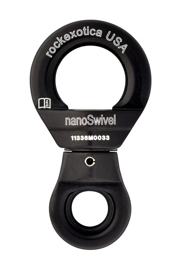 Nano Swivel