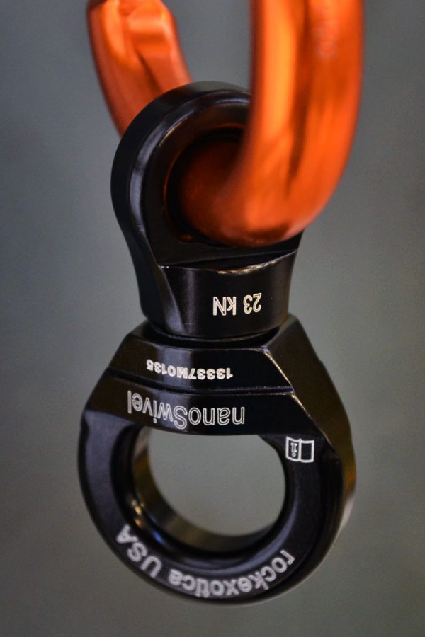 Nano Swivel - Image 2