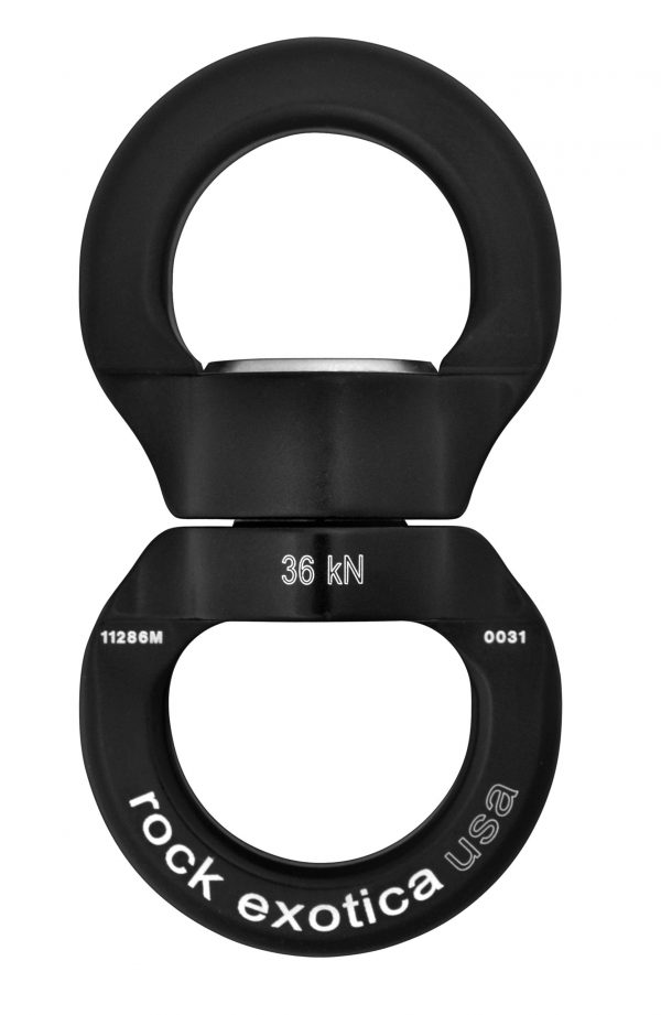 Rotator Round Swivel Large