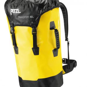 TRANSPORT 45L Durable large-capacity bag