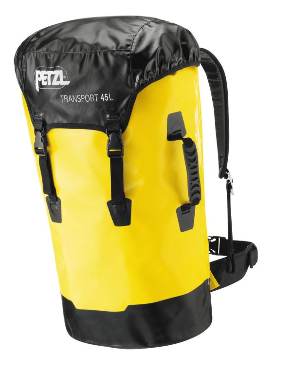 TRANSPORT 45L Durable large-capacity bag