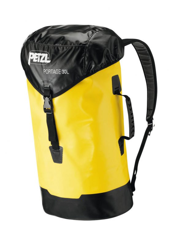 PORTAGE 30L Durable medium-capacity bag - Image 4