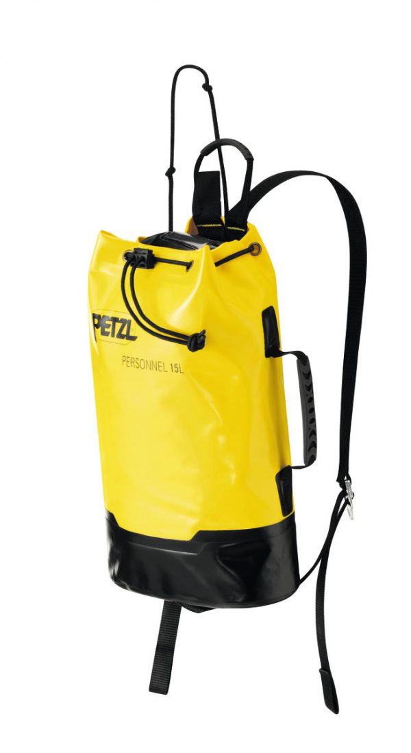 PERSONNEL 15L Durable small-capacity bag - Image 4