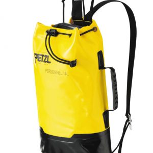 PERSONNEL 15L Durable small-capacity bag