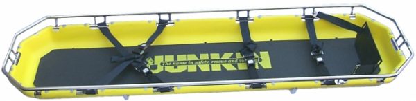 Junkin SAF-200 Basket Stretcher - Image 2