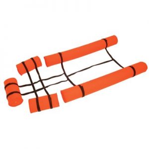 Junkin Flotation Stretcher Collar