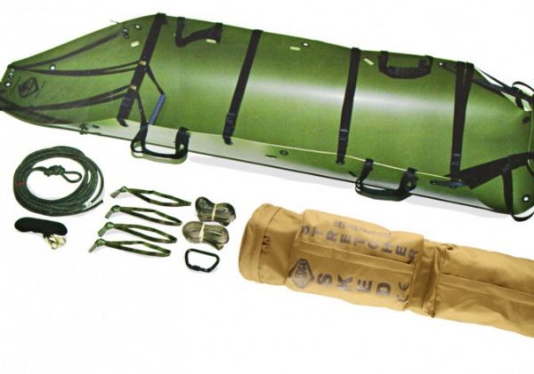 Sked Basic Stretcher System - Image 2