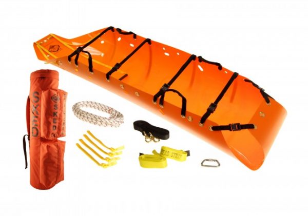Sked Basic Stretcher System