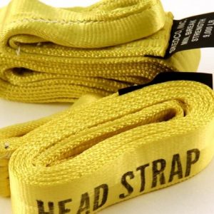 Sked Rescue Stretcher Horizontal Lifting Slings