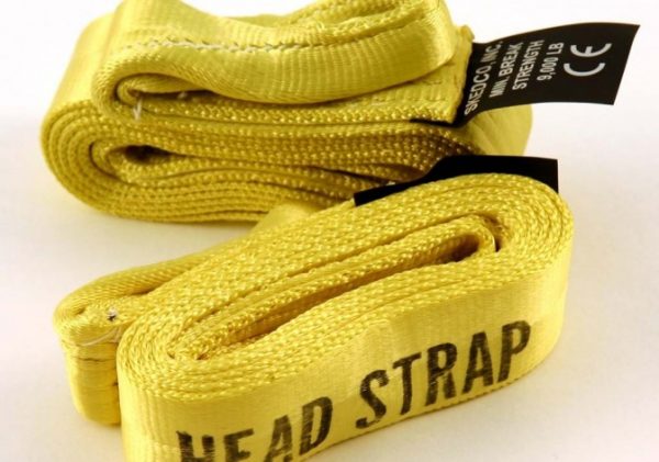 Sked Rescue Stretcher Horizontal Lifting Slings