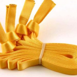 Sked Removable Webbing Handle (set of 4)