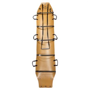 RANGER Sked® PATIENT/EQUIPMENT DRAG – Coyote Brown