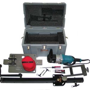 Skyhook Rope Winch System