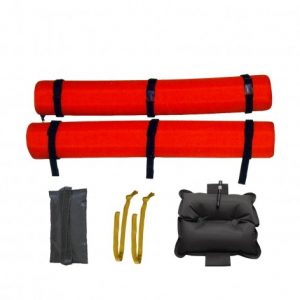 SKED® FOAM FLOTATION SYSTEM