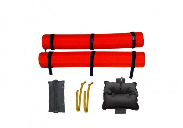 SKED® FOAM FLOTATION SYSTEM