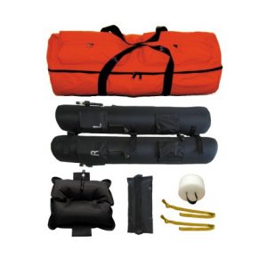 SKED® Rapid Deployment System w/ Cobra Buckles