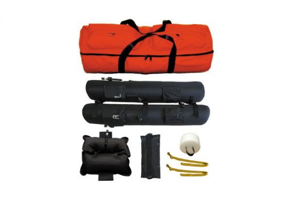 SKED® Rapid Deployment System w/ Cobra Buckles