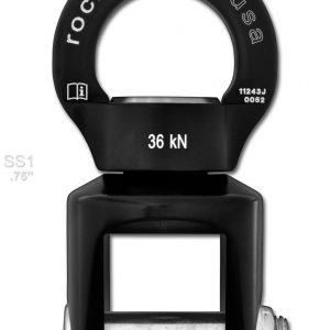 Rotator Shackle Swivel