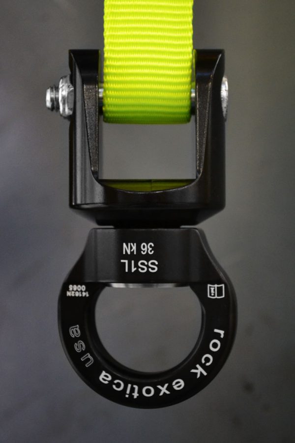 Rotator Shackle Swivel - Image 2