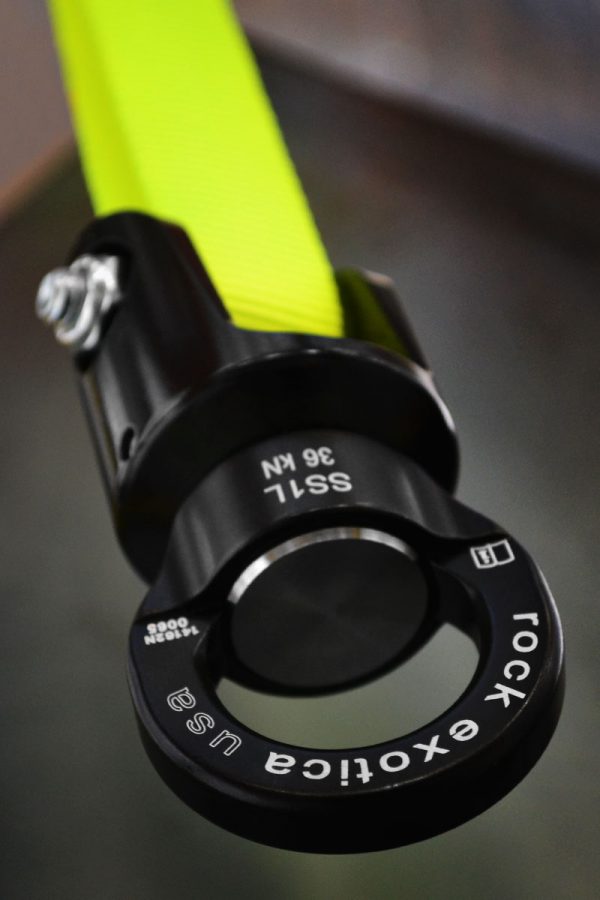 Rotator Shackle Swivel - Image 3