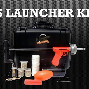 SS SERIES LINE LAUNCHER KIT