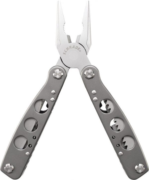Schrade Tough Tool Multi-Tool