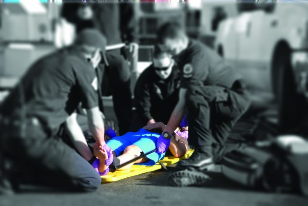 Slishman Traction Splint (STS) - Image 3
