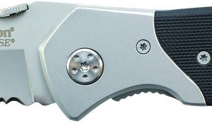 1st Response Liner Lock Folding Knife